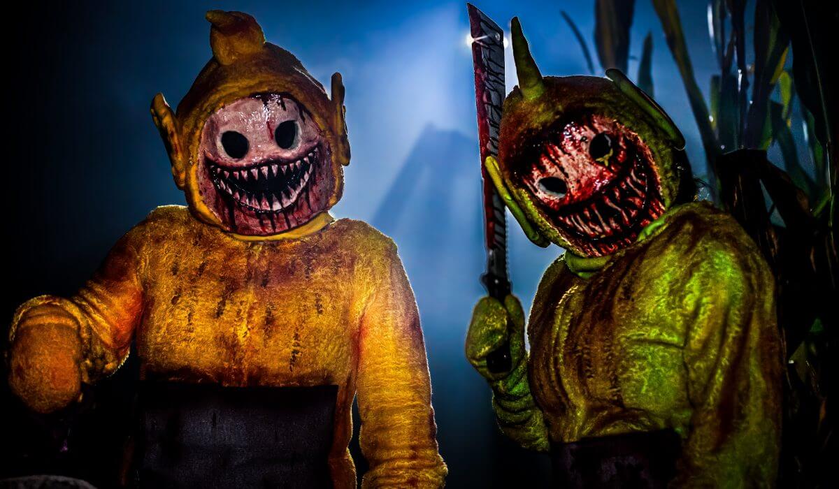 Foto: The Nightsoldier