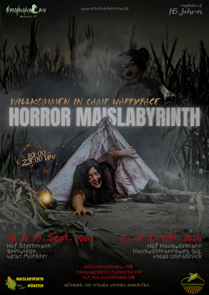 Horrornacht
